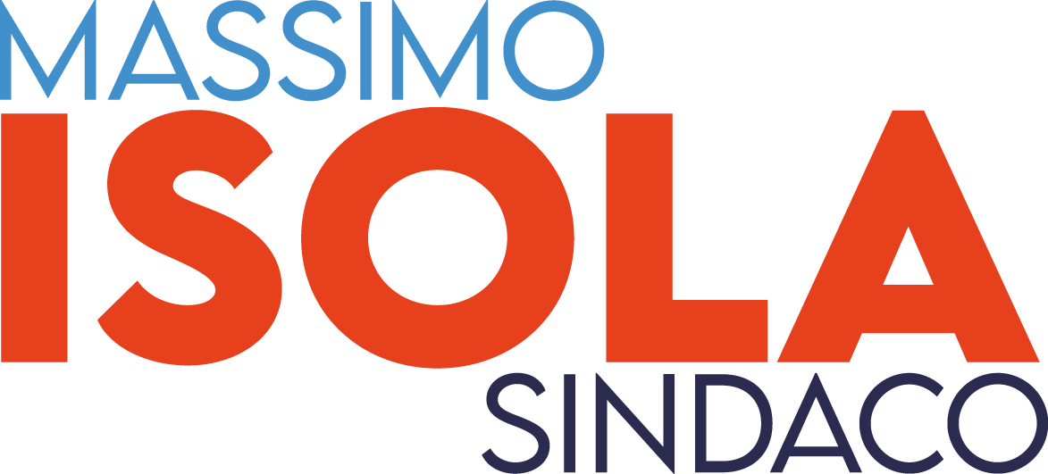 Massimo Isola sindaco